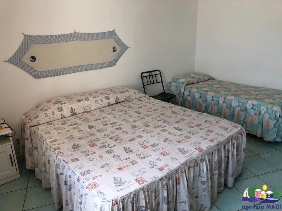 Magi - Appartamento Luna Apartment in Ponza