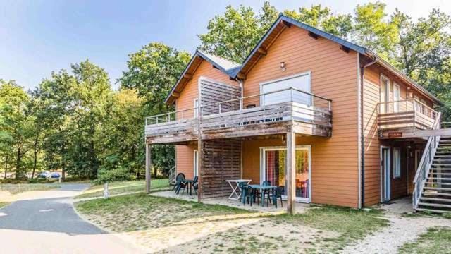 Détendez-vous à Richelieu Apartment in Centre-Val de Loire