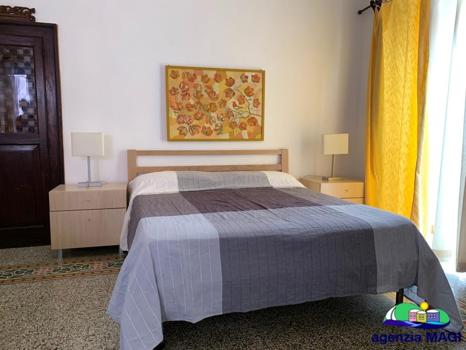 Magi - Appartamento Mimosa Apartment in Ponza