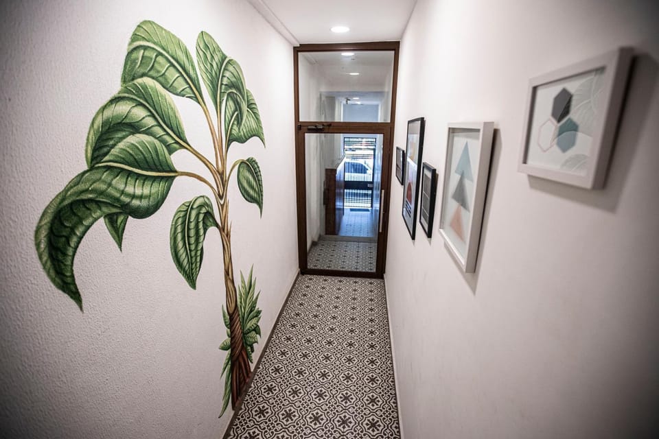 Casa Mercedes - Deluxe Apartments in Casco Viejo Apartment in Panama City, Panama
