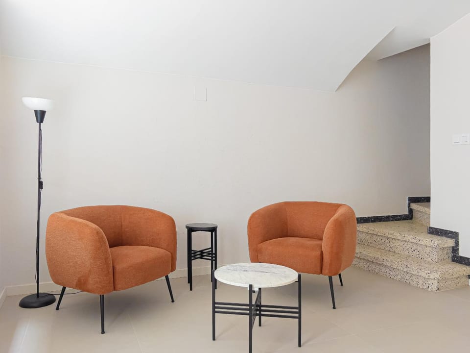 Communal lounge/ TV room, Living room