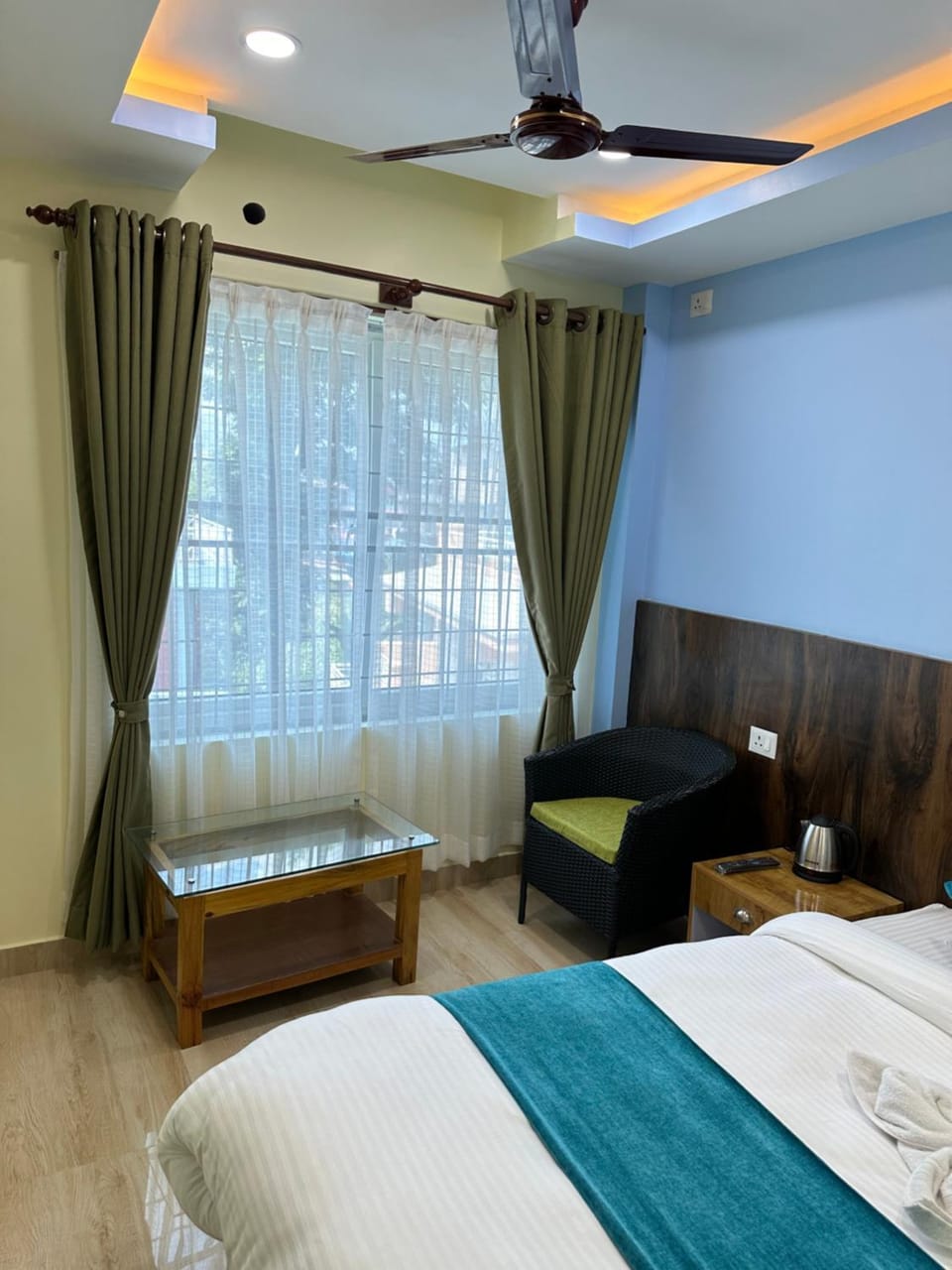 Crystal Apartment Apartment in Bagmati Province, Nepal