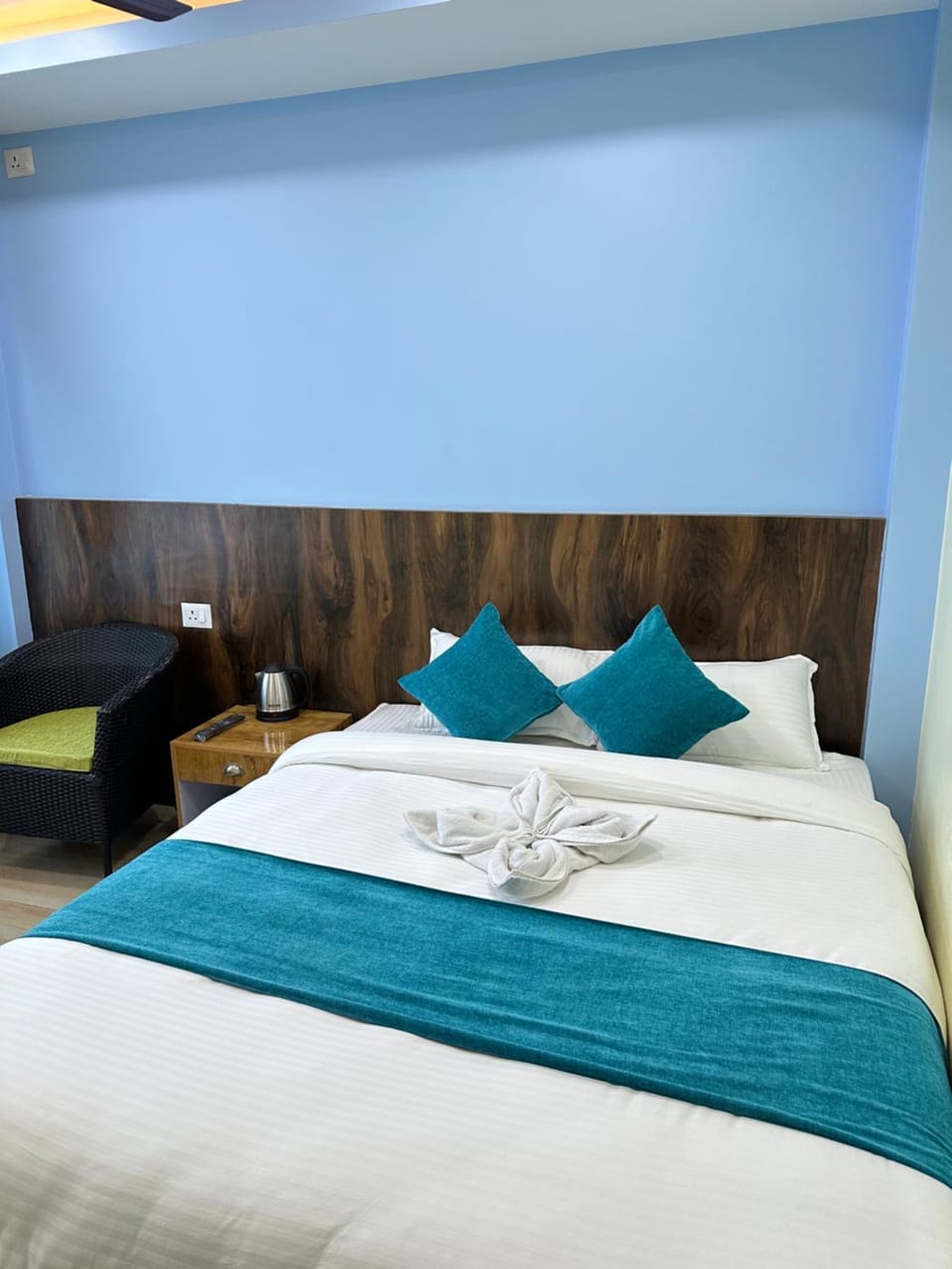 Crystal Apartment Apartment in Bagmati Province, Nepal