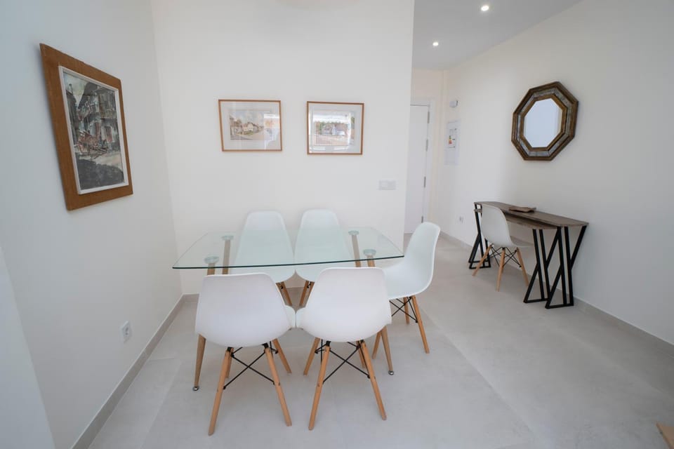 PEÑAFLOR I 2D MENYBER Apartment in Nerja