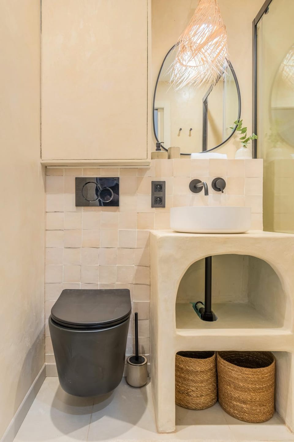 Toilet, Bathroom