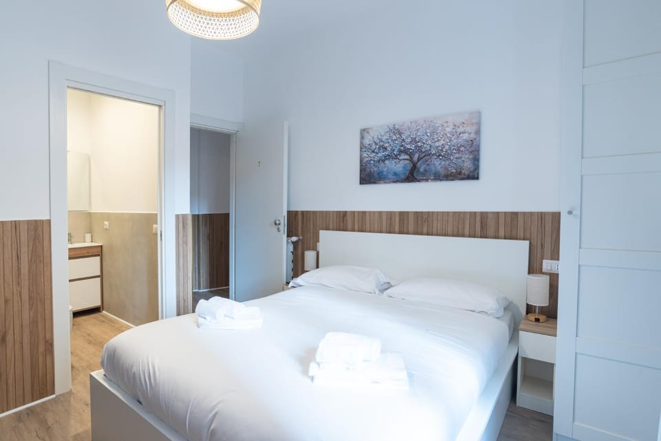 Residence San Paolo Hotel in Rome