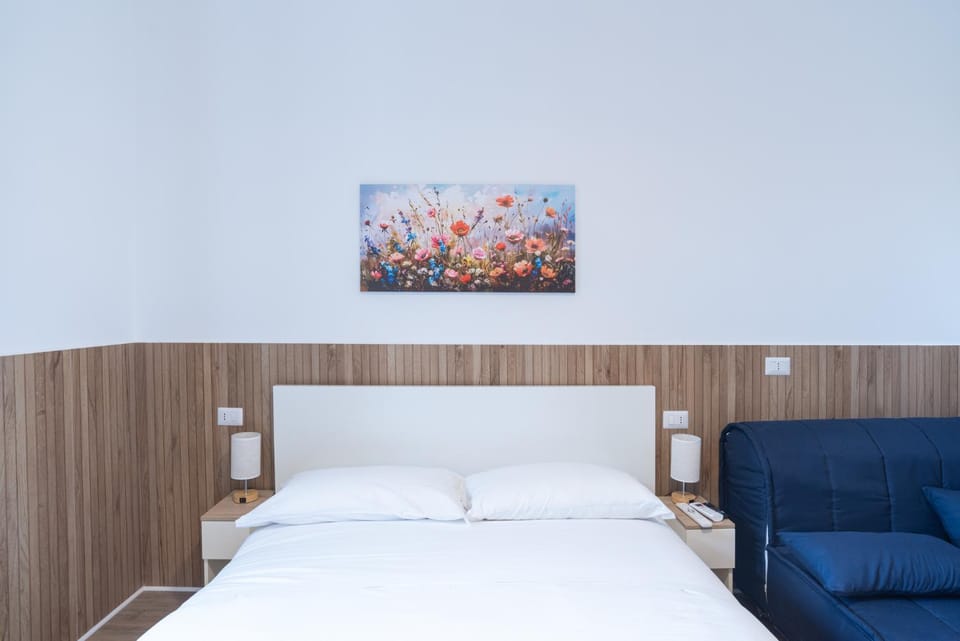 Residence San Paolo Hotel in Rome