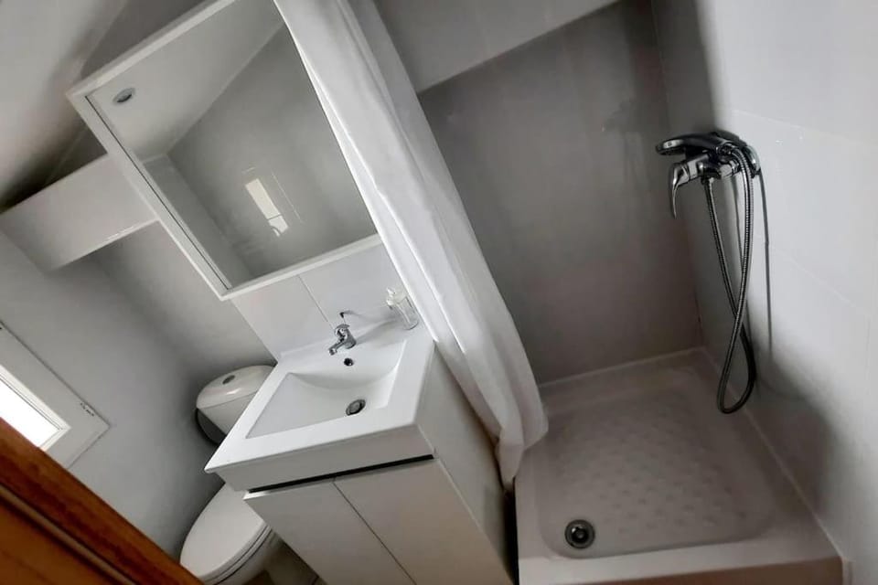 La Romarine - Piscine - Centre village Apartment in Occitanie