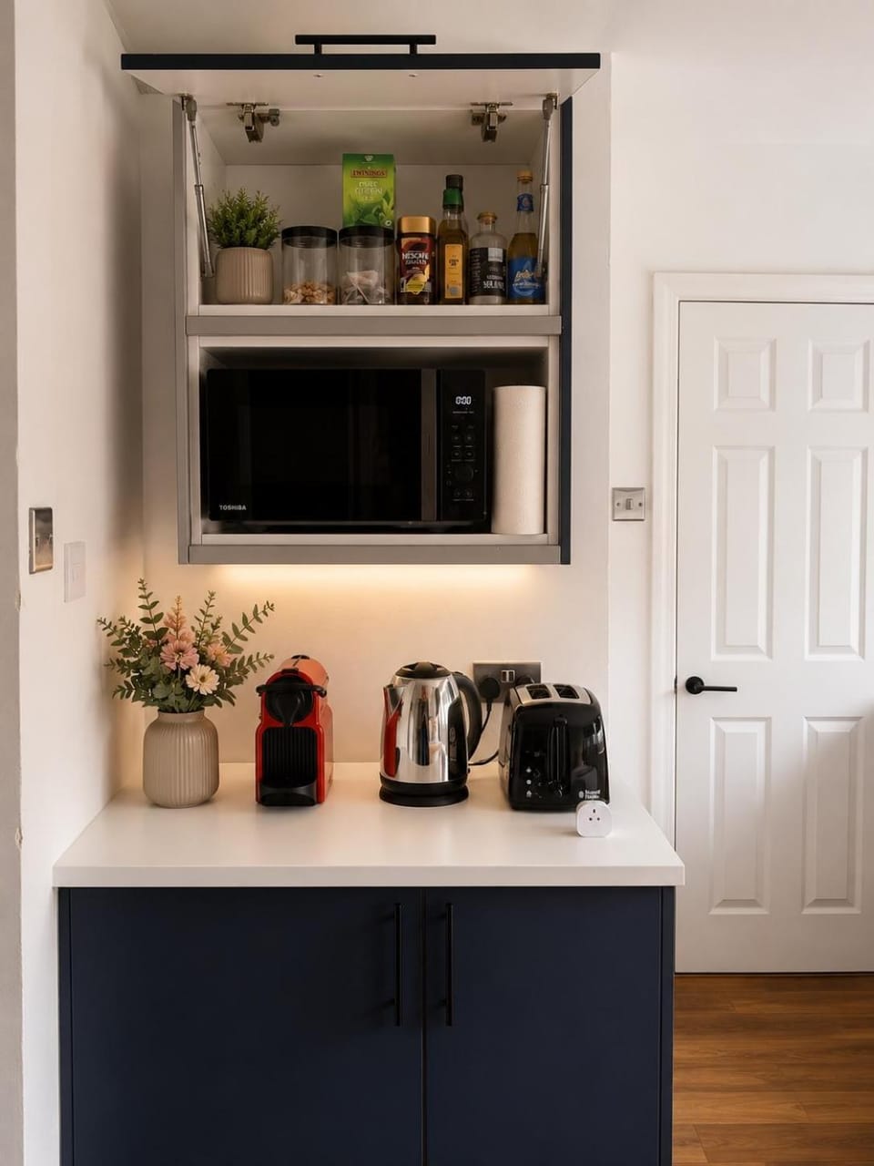 Cozy Studio near Regent’s Park N9 Apartment in London Borough of Camden