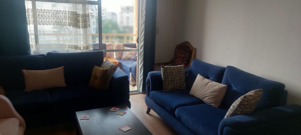 Elite stay Madinaty all season park Apartment in Cairo Governorate