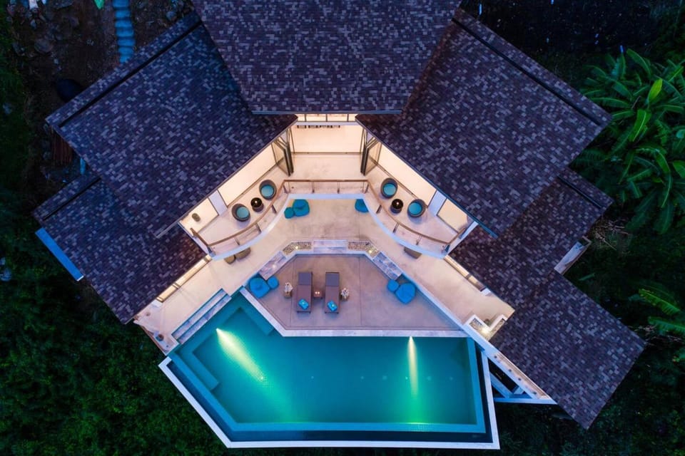 Villa Pearl by SP Villa Management Villa in Ko Samui