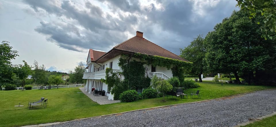 Gościniec Husarski Farm Stay in Poland