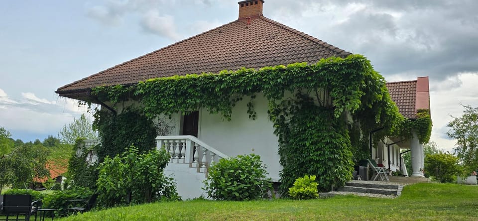 Gościniec Husarski Farm Stay in Poland