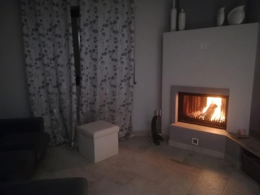 Luxury experience in Alba: Unesco hills' hearth Villa in Piedmont