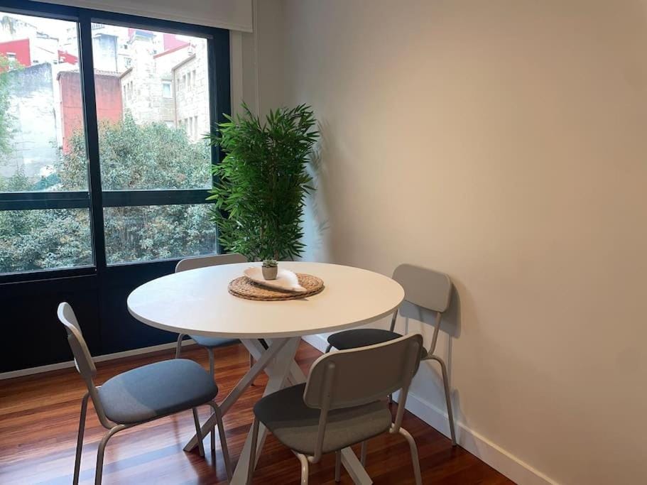 YBH Colmeiro Laforet 18 Apartment in Vigo