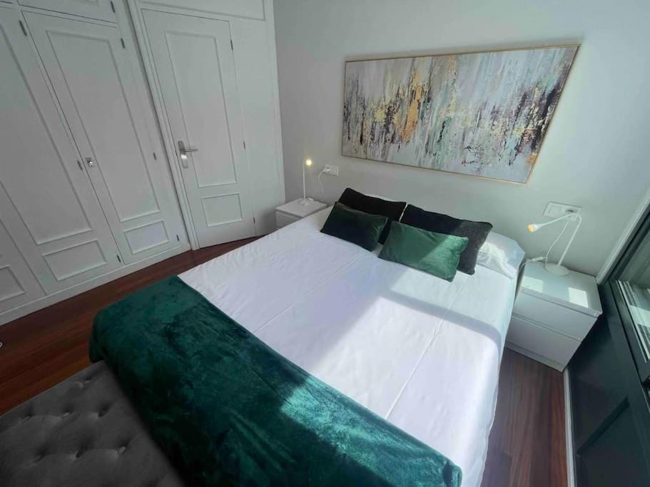 YBH Colmeiro Laforet 18 Apartment in Vigo