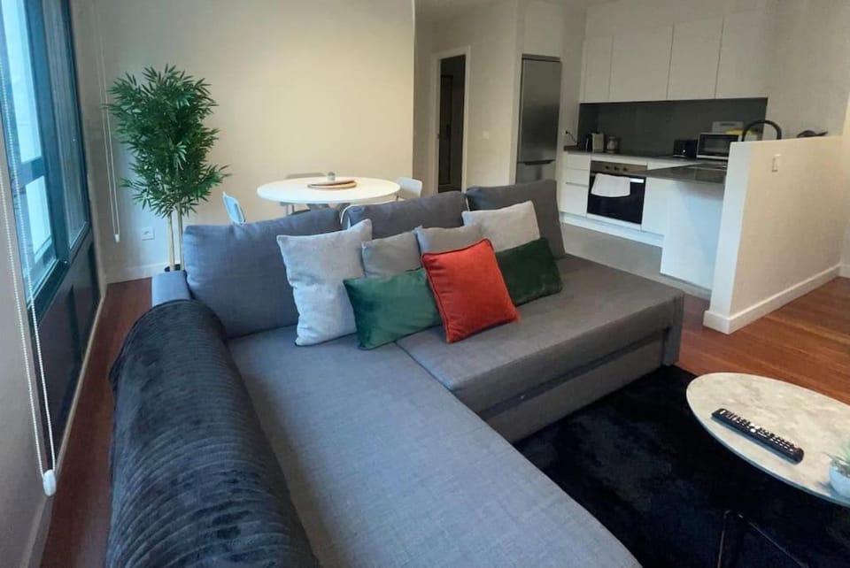 YBH Colmeiro Laforet 18 Apartment in Vigo