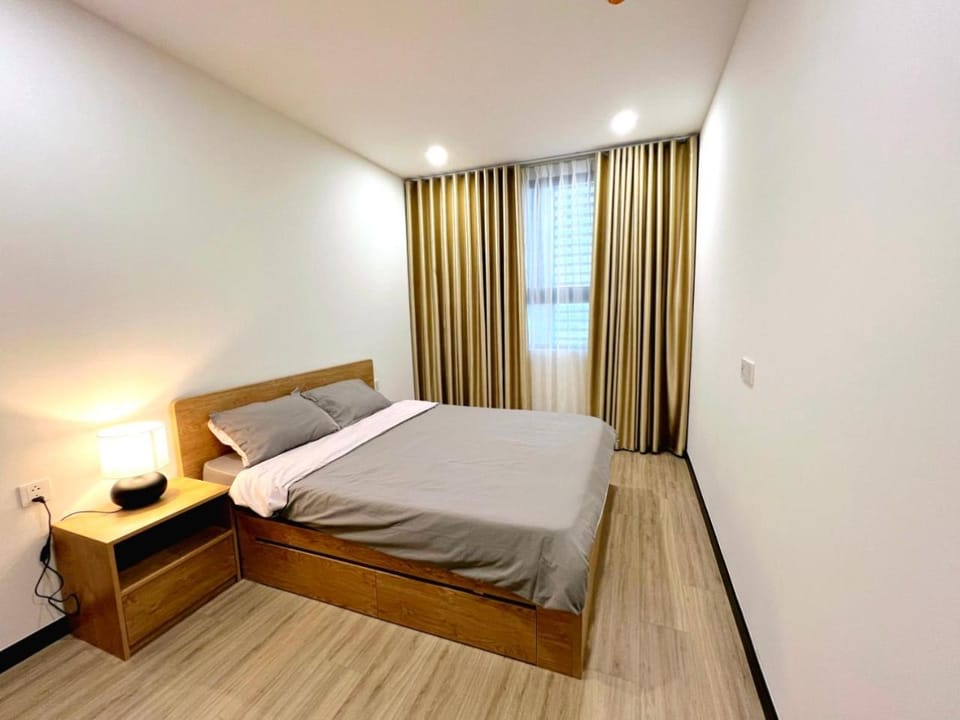 C Sky View: 2 BR Apartment Free GYM & POOL Apartment in Ho Chi Minh City