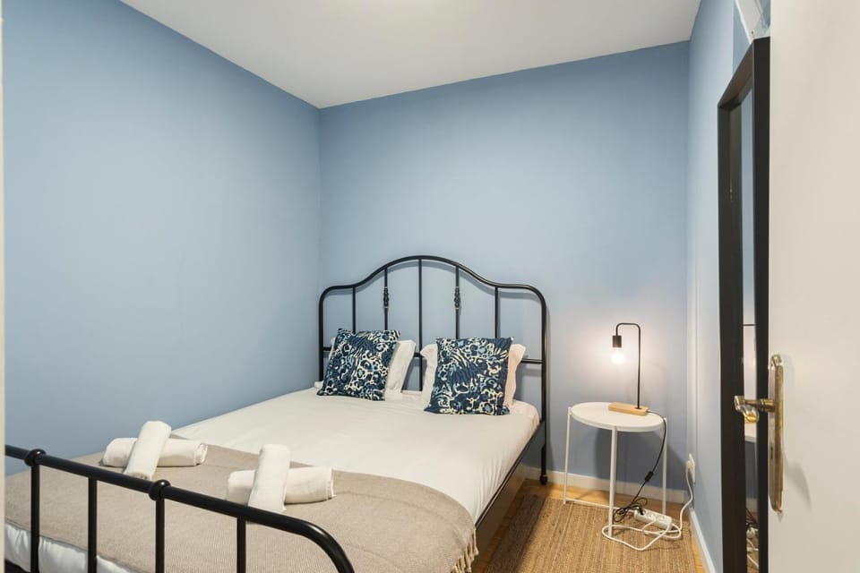 GuestReady - Miragaia Blue Apartment in Porto