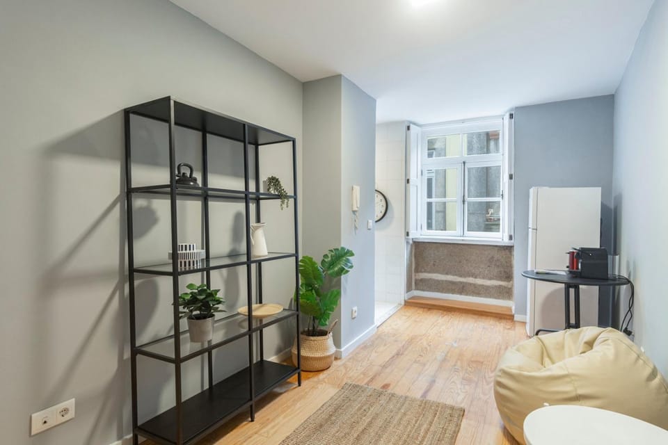 GuestReady - Miragaia Blue Apartment in Porto