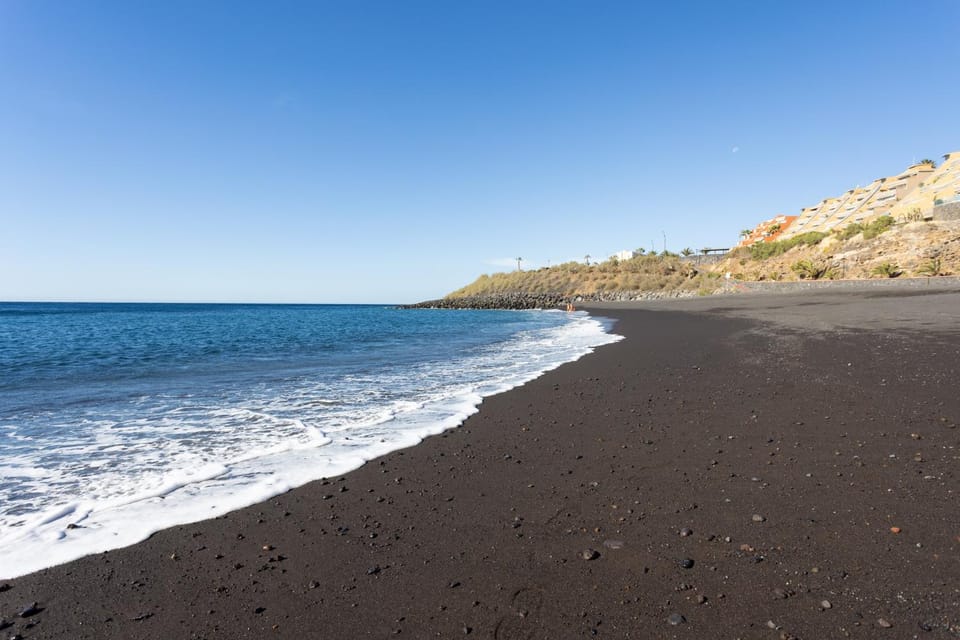 Home2Book Fantastic 160m2 Terrace Flat & BBQ Apartment in Canary Islands