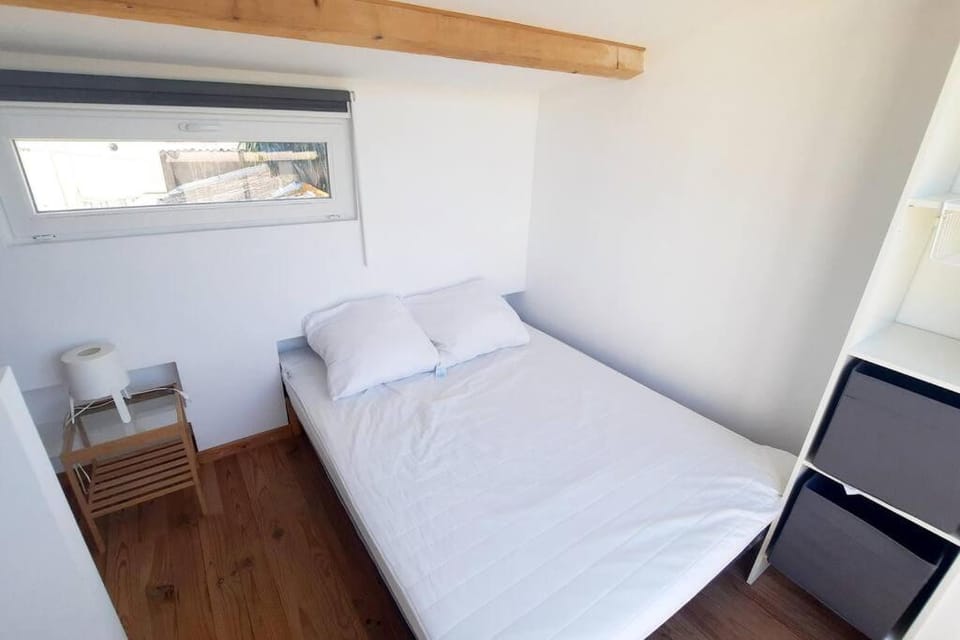 La Cigale - Piscine - Centre village Apartment in Occitanie