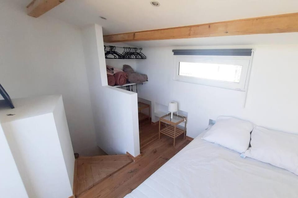 La Cigale - Piscine - Centre village Apartment in Occitanie