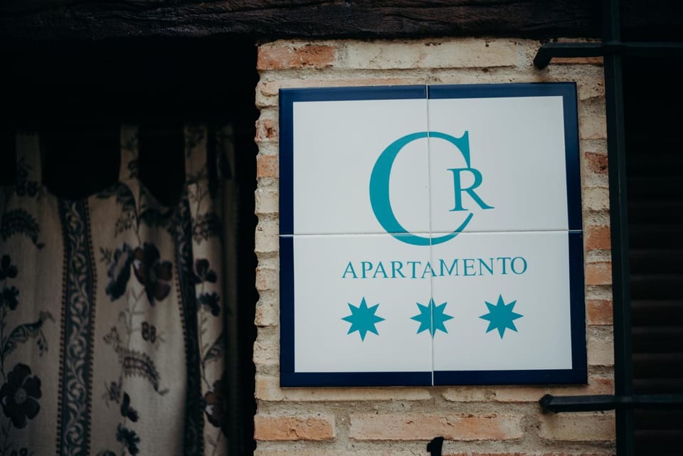 Property logo or sign