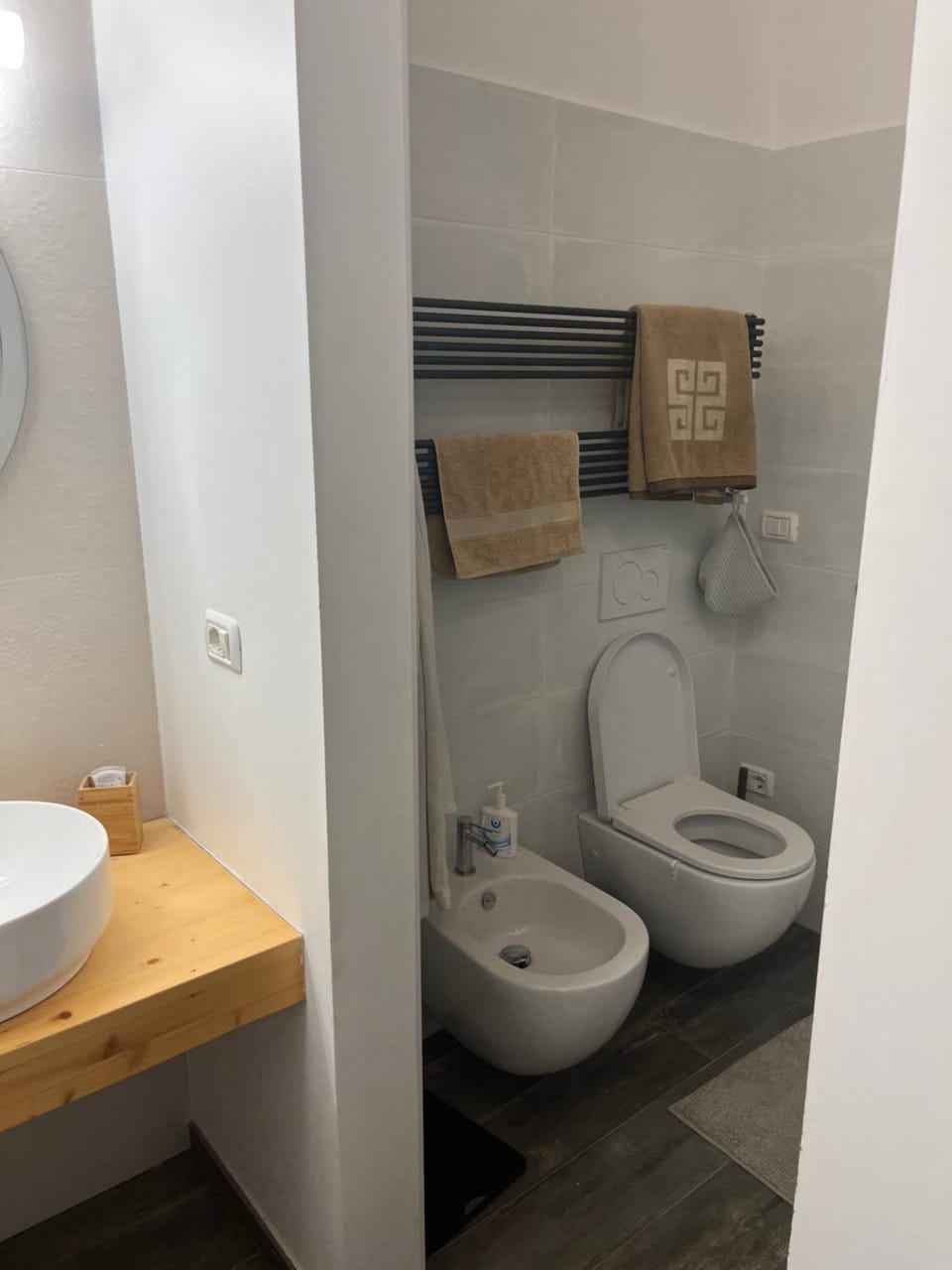 Villa di Carlone Villa in Abruzzo