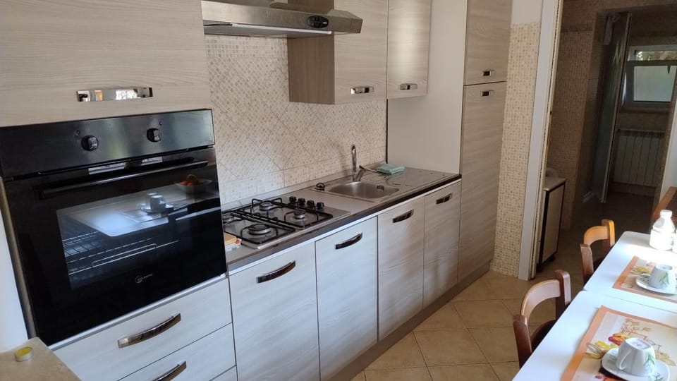 Peppe House Apartment in Lazio