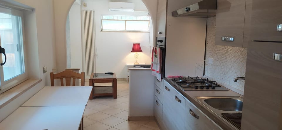 Peppe House Apartment in Lazio