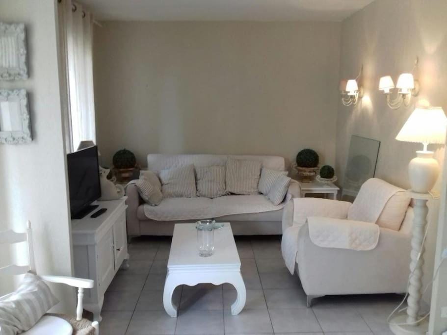 Le Médicis - Centre village calme Apartment in Occitanie