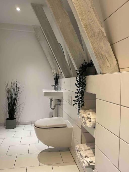 Toilet, Bathroom