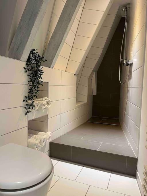 Toilet, Bathroom