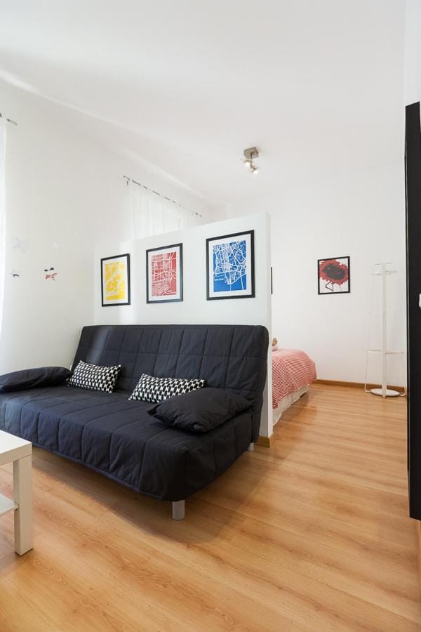 Peral Home Cozy Apartment Apartment in Seville