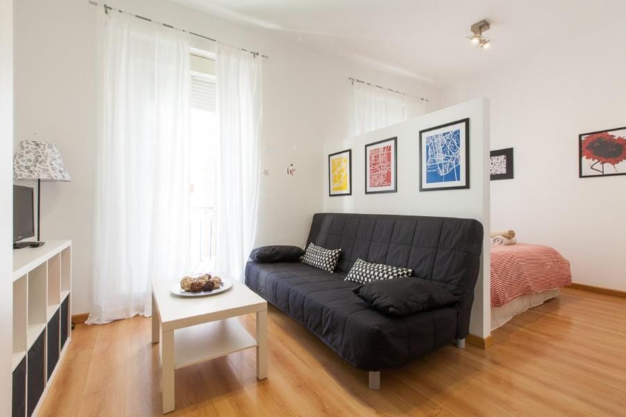 Peral Home Cozy Apartment Apartment in Seville
