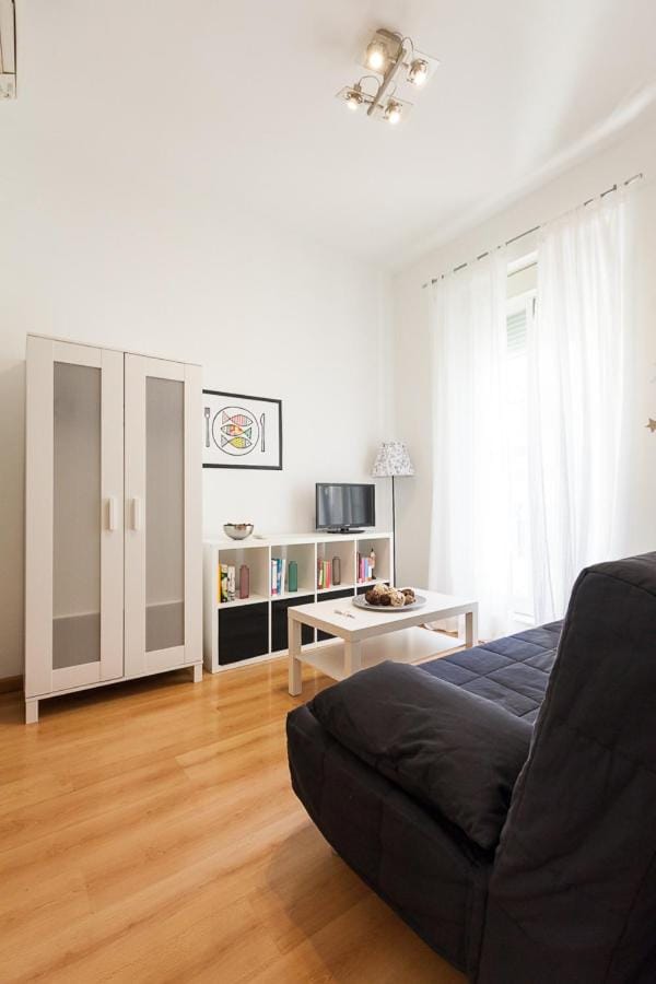 Peral Home Cozy Apartment Apartment in Seville