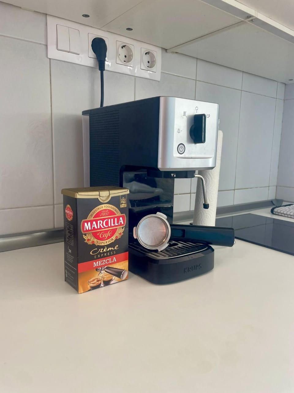 Coffee/tea facilities, Kitchen or kitchenette