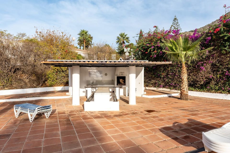 Day, BBQ facilities, Garden, Garden