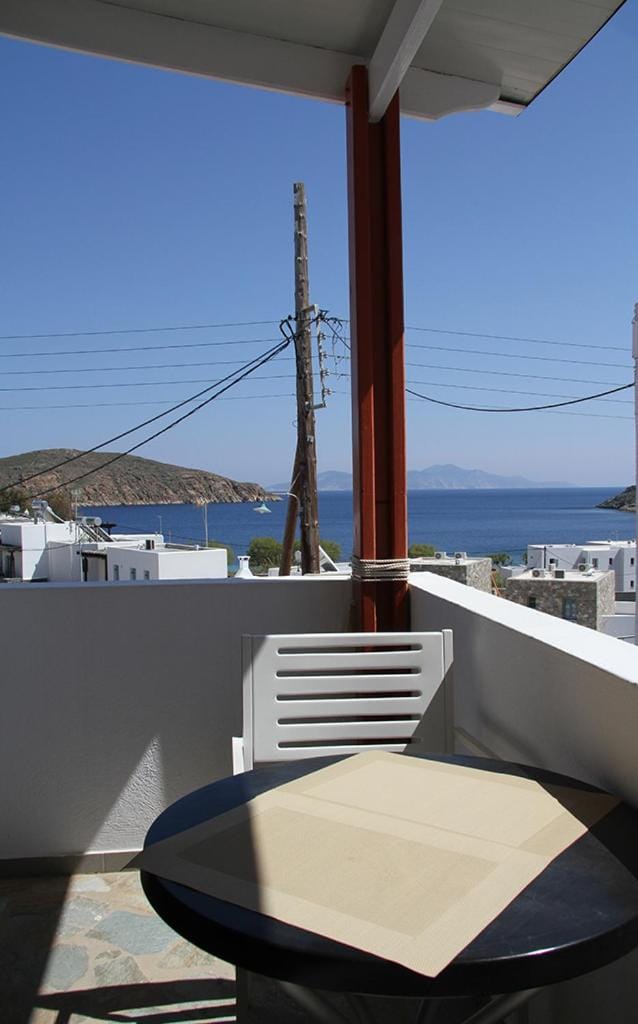 View (from property/room)