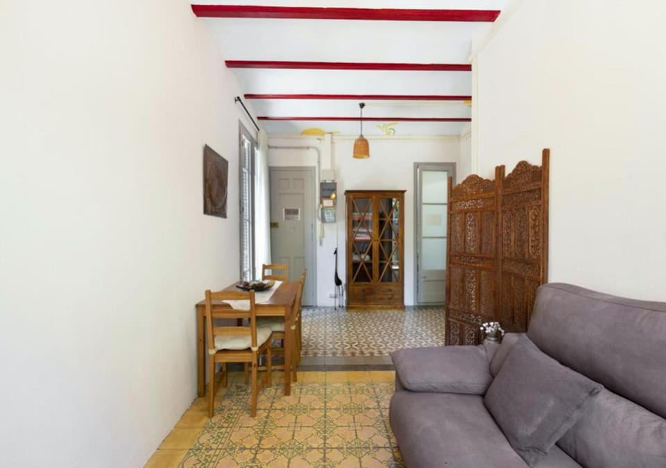 Living room, Lounge or bar