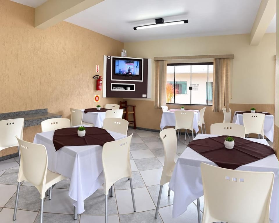 Pousada Santa Terezinha Hotel in Garopaba