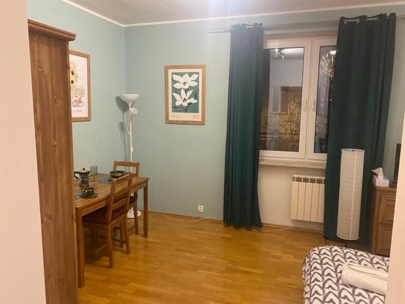Na Wspólnej Apartament Apartment in Warsaw