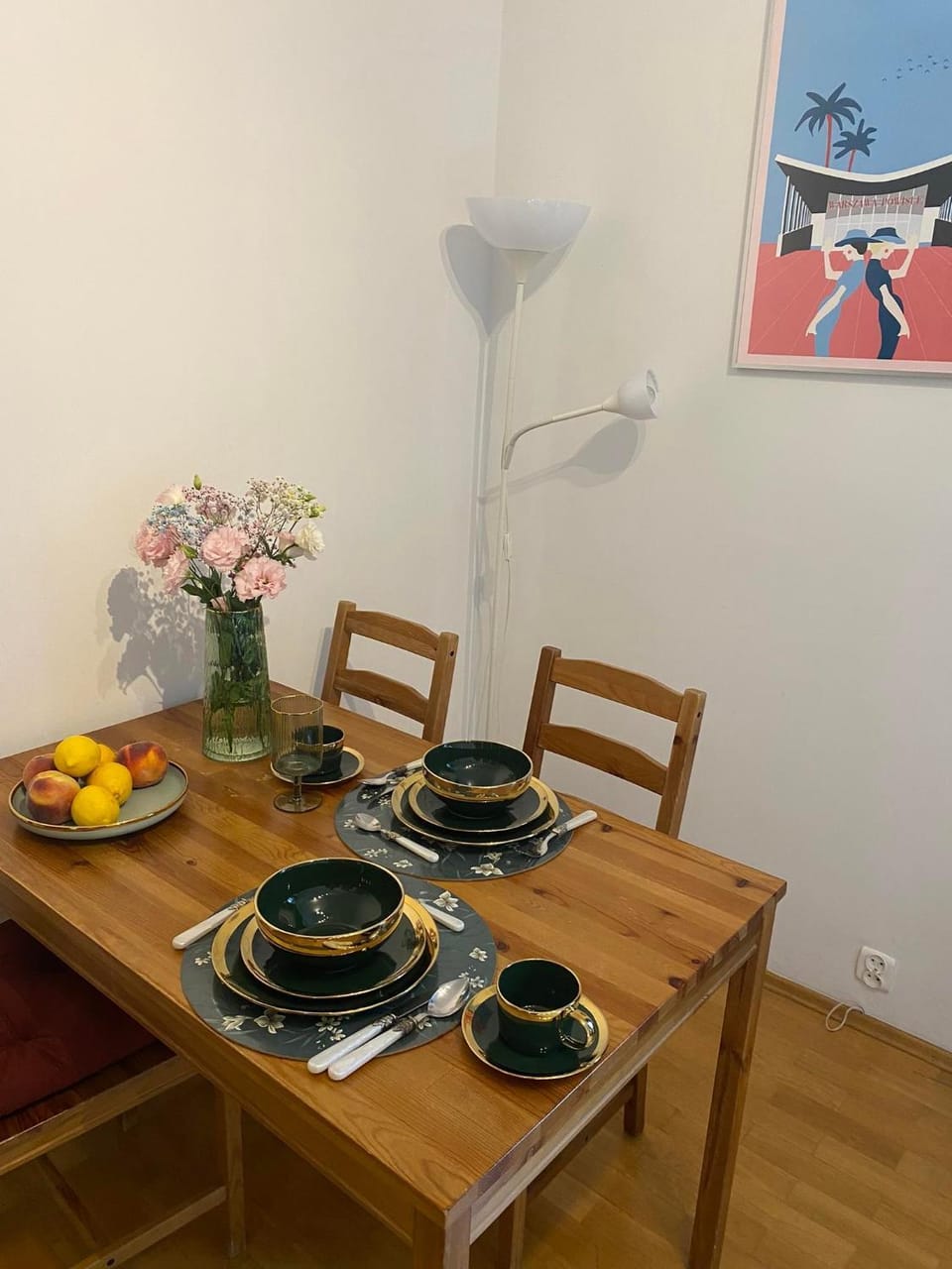 Na Wspólnej Apartament Apartment in Warsaw