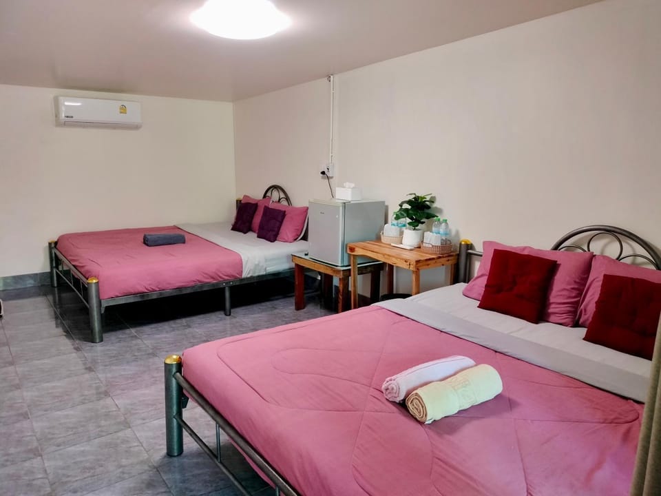 Kohmook​ Money​ House Apartment in Thailand