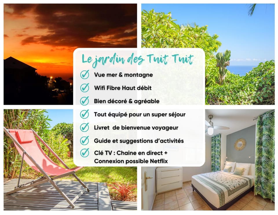 Day, Night, Garden, Garden view, Sea view