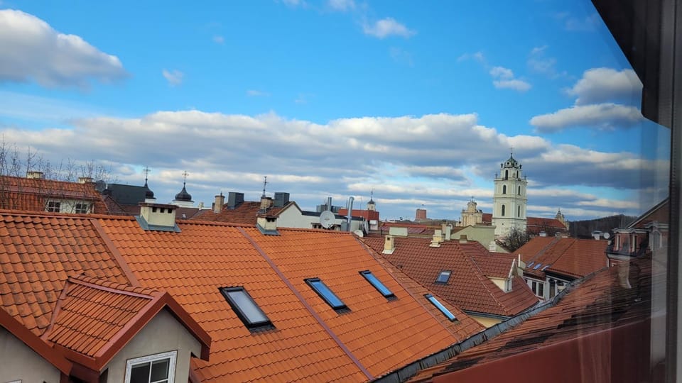 View (from property/room)