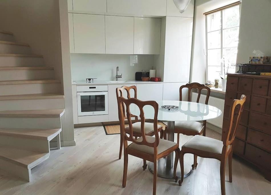 Meshka's Apartment Apartment in Vilnius