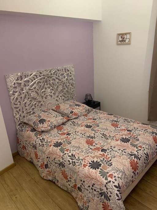 T4 en centre-ville, proche gare avec parking Apartment in Valenciennes