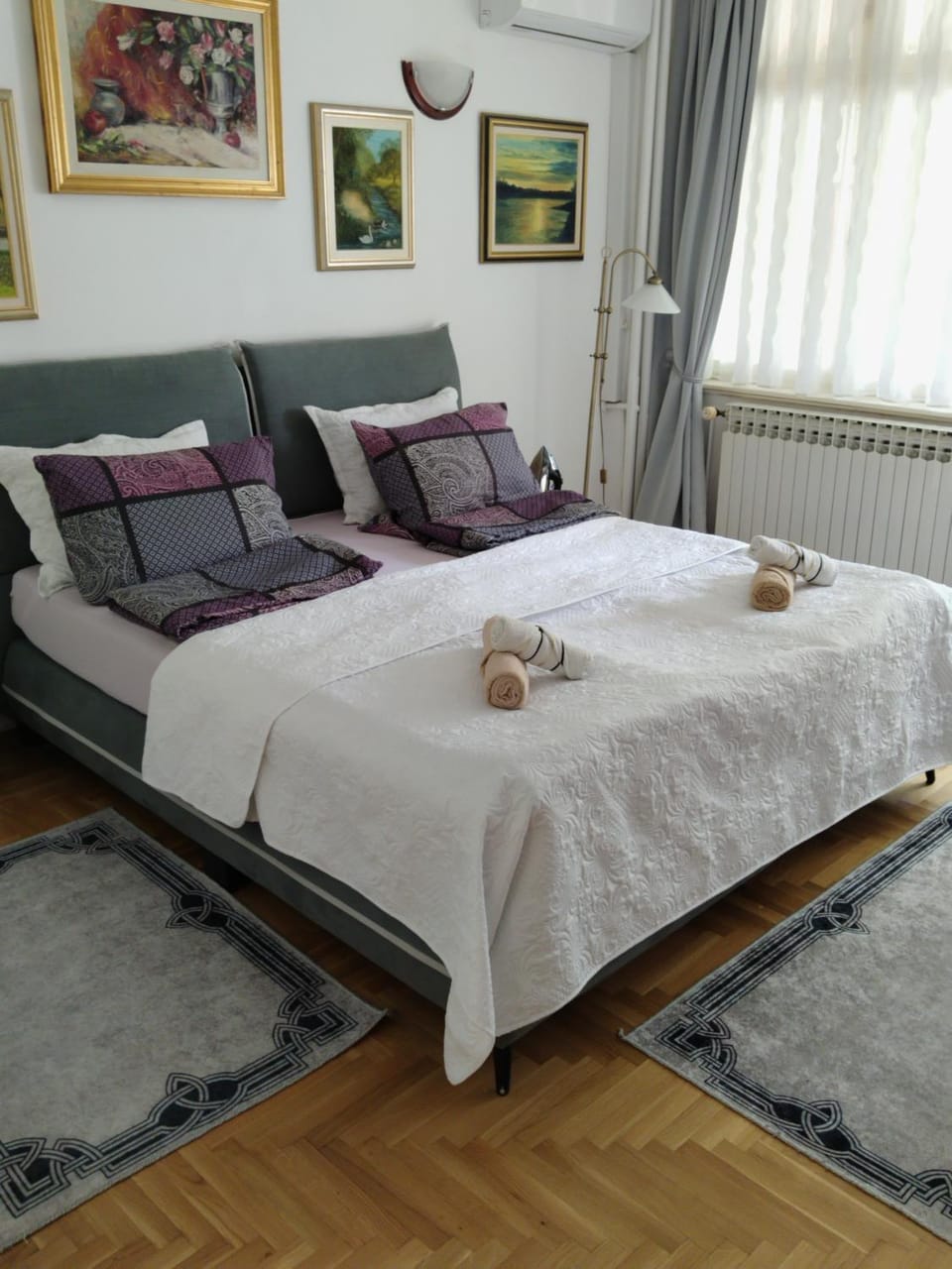 Apartman Victory Apartment in Sarajevo